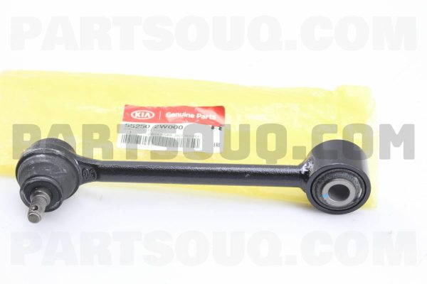 بازويي ی سر سیبک اکسل عقب  جی وای | GY پارت نامبر 55250-2W000