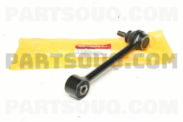 بازويي ی سر سیبک اکسل عقب  دانگ نام | DONGNAM پارت نامبر 55250-3Z000
