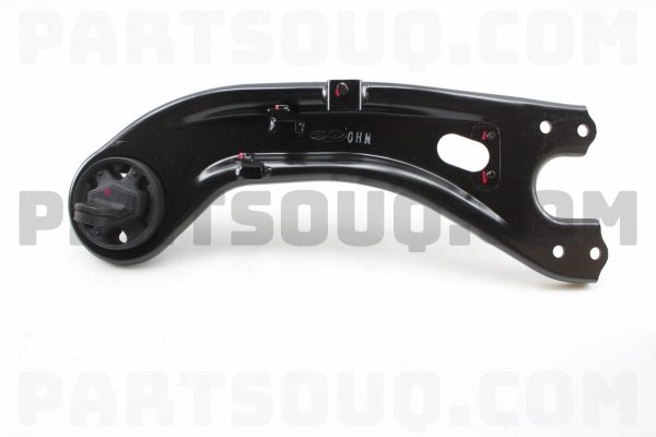 بازوي کششی سگدست عقب چپ جنیون پارت | Genuine Parts پارت نامبر 55270-2S800