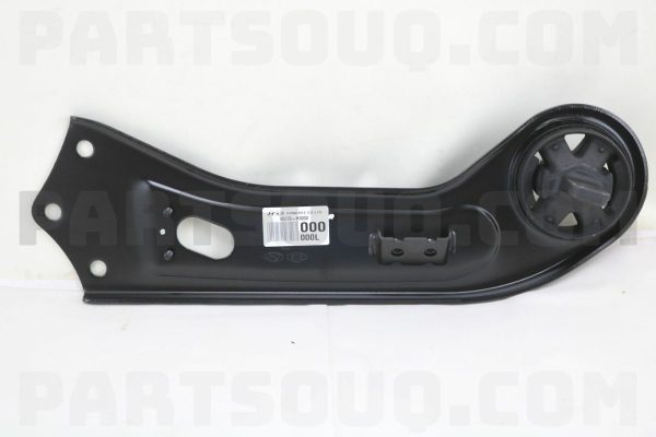 بازوي کششی سگدست عقب چپ جنیون پارت | Genuine Parts پارت نامبر 55270-H3000