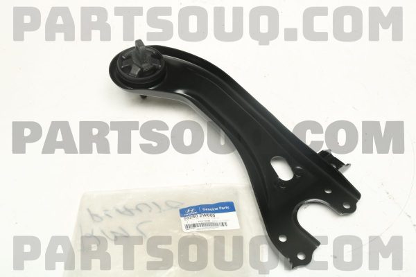 بازوي کششی سگدست عقب راست جنیون پارت | Genuine Parts پارت نامبر 55280-2W600