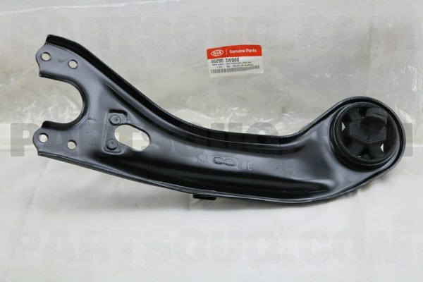 بازوي کششی سگدست عقب راست جنیون پارت | Genuine Parts پارت نامبر 55280-3W000