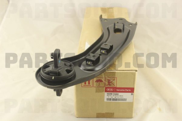 بازوي کششی سگدست عقب راست جنیون پارت | Genuine Parts پارت نامبر 55280-C5000
