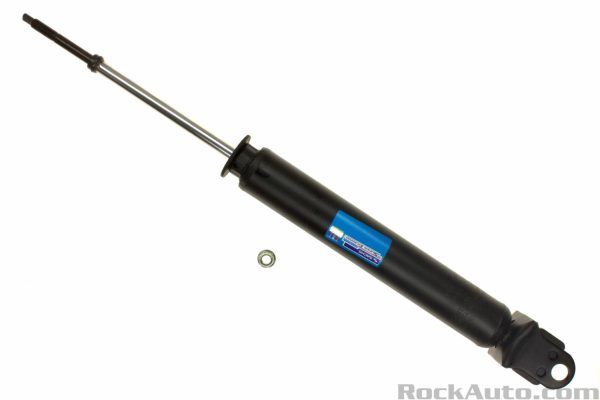 کمک فنر عقب موبیز | MOBIS پارت نامبر 55310-4D400