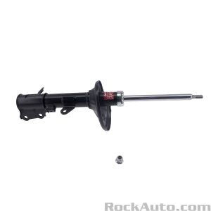 کمک فنر عقب راست جنیون پارت | Genuine Parts پارت نامبر 55361-2D100