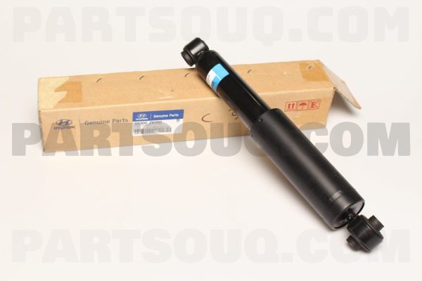 کمک فنر عقب ماندو | MANDO پارت نامبر 55300-2V200