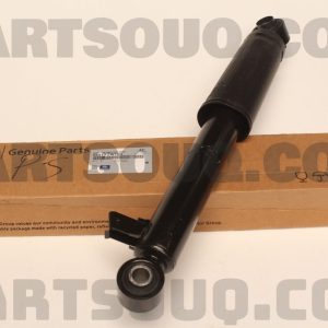 کمک فنر عقب موبیز | MOBIS پارت نامبر 55310-2W100