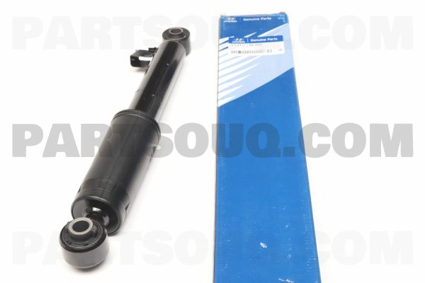 کمک فنر عقب موبیز | MOBIS پارت نامبر 55310-2W300