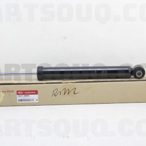 کمک فنر عقب موبیز | MOBIS پارت نامبر 55311-2S900