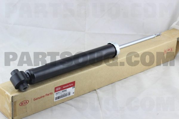 کمک فنر عقب موبیز | MOBIS پارت نامبر 55311-2S950