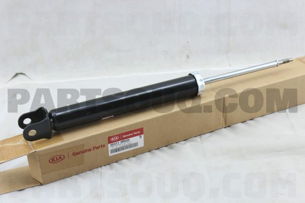 کمک فنر عقب موبیز | MOBIS پارت نامبر 55311-3R020