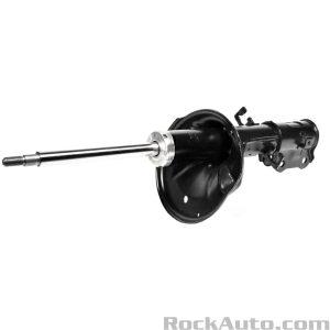 کمک فنر عقب راست جنیون پارت | Genuine Parts پارت نامبر 55361-2F301